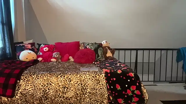 babybimbo online show from 02-02-26, 08:19