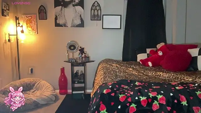 babybimbo online show from 03-06-26, 05:46