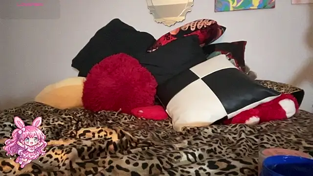 babybimbo online show from 03-13-26, 06:40