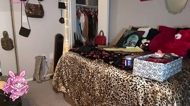 babybimbo online show from 04-11-26, 08:34