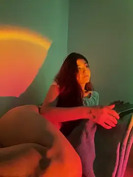 Snapshot of AnnyCherry_ chatting on 01-31-25, 10:42 AnnyCherry  online show from 01-31-25, 10:42