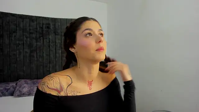 AnnyCherry  online show from 03-24-26, 10:43