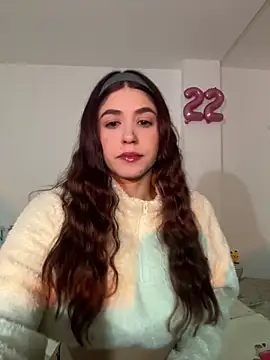 AnnyCherry  online show from 02-06-26, 12:39