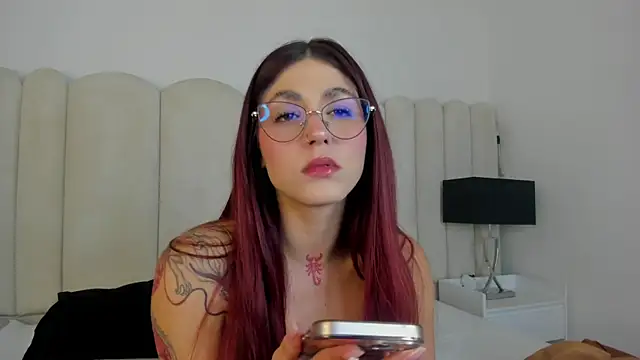 Snapshot of AnnyCherry_ chatting on 09-26-25, 11:22 AnnyCherry  online show from 09-26-25, 11:22