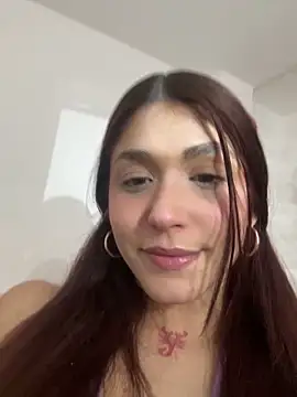 AnnyCherry  online show from 03-11-26, 03:22