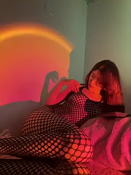 Snapshot of AnnyCherry_ chatting on 02-27-25, 08:09 AnnyCherry  online show from 02-27-25, 08:09