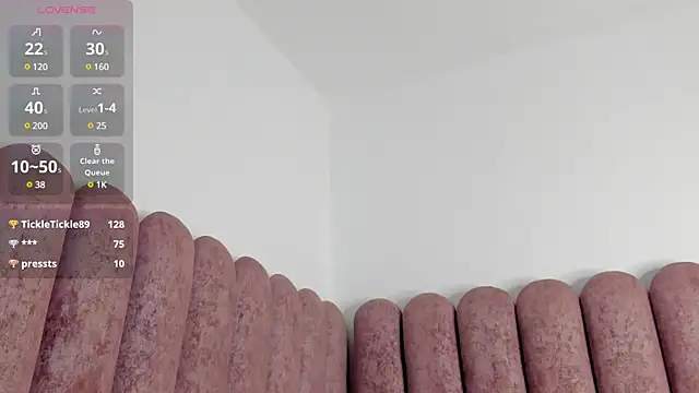 Snapshot of AnnyCherry_ chatting on 03-01-25, 06:21 AnnyCherry  online show from 03-01-25, 06:21