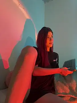 Snapshot of AnnyCherry_ chatting on 02-04-25, 04:15 AnnyCherry  online show from 02-04-25, 04:15