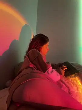 Snapshot of AnnyCherry_ chatting on 02-07-25, 04:27 AnnyCherry  online show from 02-07-25, 04:27