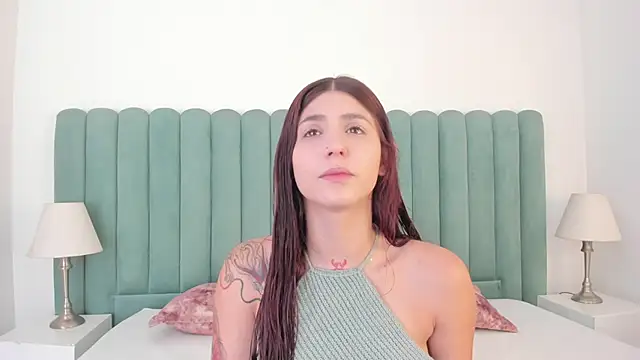 AnnyCherry  online show from 02-10-26, 05:23