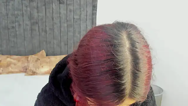 AnnyCherry  online show from 12-23-25, 12:54