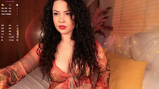 Golden Rosse online show from 01-17-26, 12:04