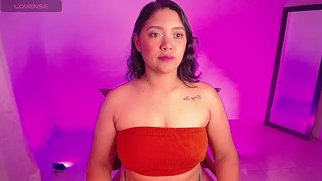 DIANEE 01 online show from 10-21-25, 11:48