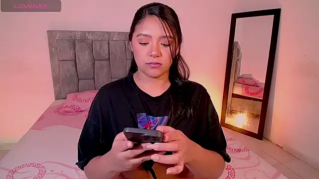 DIANEE 01 online show from 02-22-26, 01:19