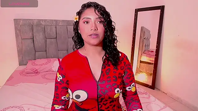 DIANEE 01 online show from 03-16-26, 10:12