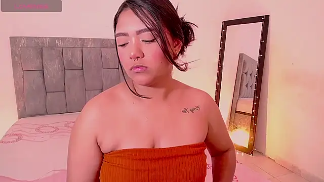 DIANEE 01 online show from 04-15-26, 11:16