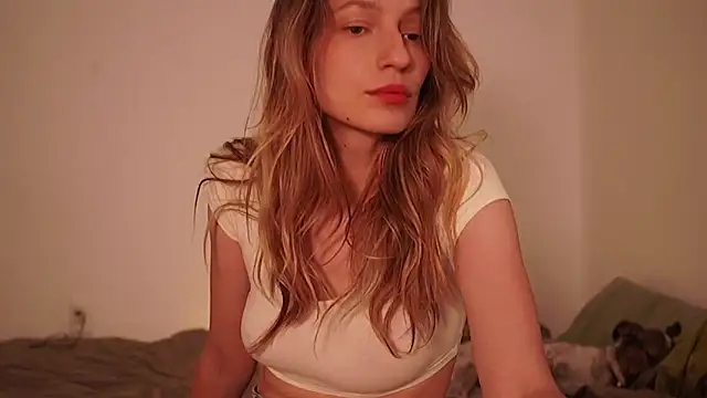 Snapshot of Stephany_talks chatting on 10-01-25, 02:06 Stephany talks online show from 10-01-25, 02:06