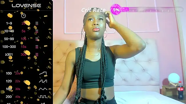 sexual diamond online show from 07-22-26, 02:35