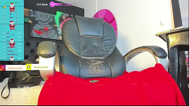 sexual diamond online show from 12-18-25, 02:54