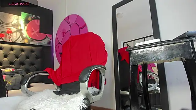 sexual diamond online show from 03-11-26, 02:44