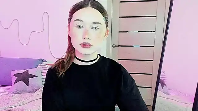 Stella Sunny online show from 12-05-25, 05:22