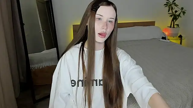 Stella Sunny online show from 07-15-26, 08:05