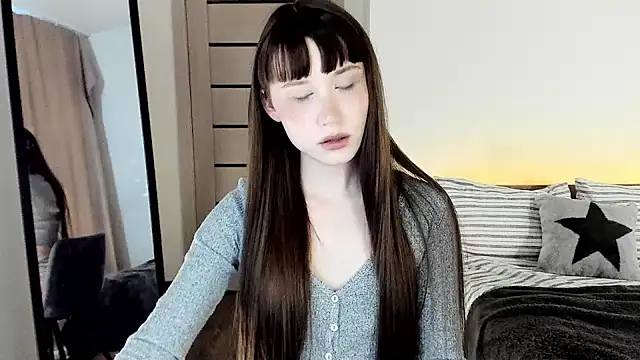 Stella Sunny online show from 03-19-26, 02:50