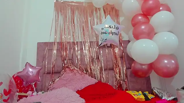 Snapshot of Ana_star_ chatting on 03-16-25, 08:43 Ana star  online show from 03-16-25, 08:43