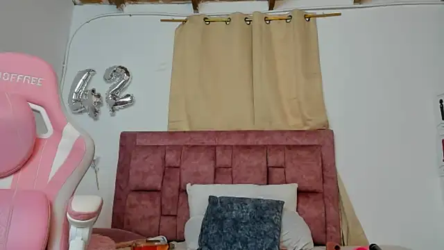 Ana star  online show from 03-29-26, 10:22