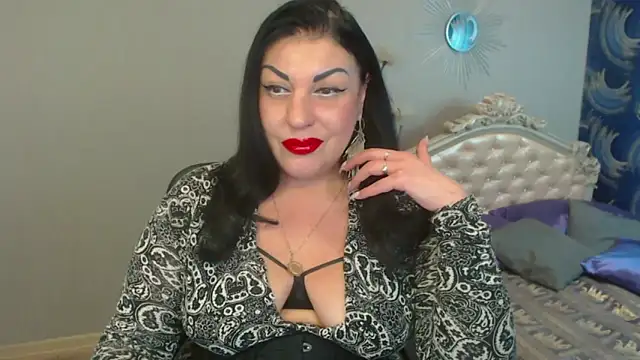 LadyMargoFontana online show from 05-22-26, 04:10