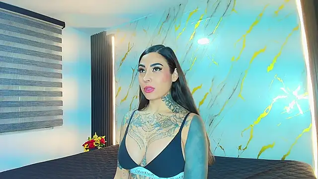 EmiliMontero online show from 06-26-26, 01:11