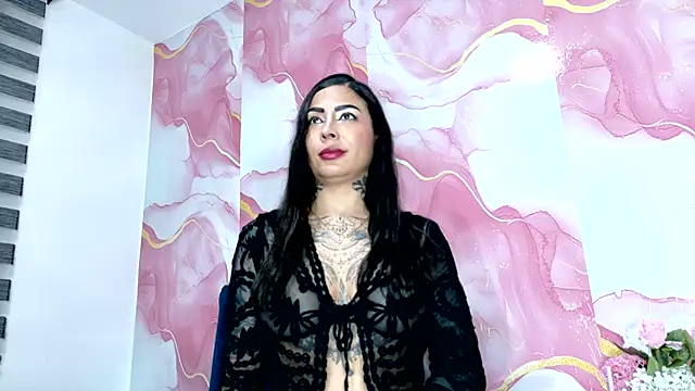 EmiliMontero online show from 06-05-26, 01:54