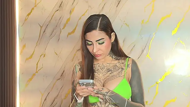 EmiliMontero online show from 07-14-26, 01:49