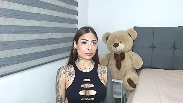 EmiliMontero online show from 03-10-26, 11:31