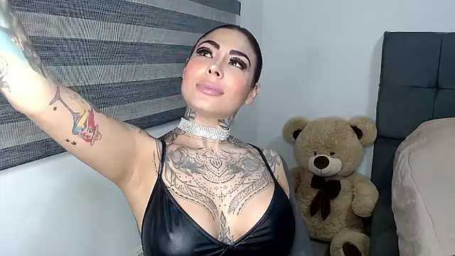 EmiliMontero online show from 01-11-26, 02:07