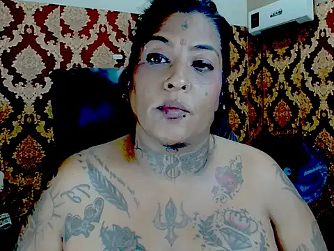 Indiancatz2 online show from 02-14-26, 04:34