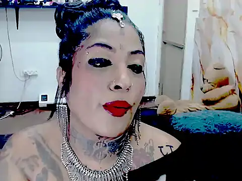 Indiancatz2 online show from 05-10-26, 05:26