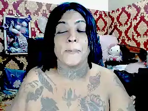 Indiancatz2 online show from 11-01-25, 03:39