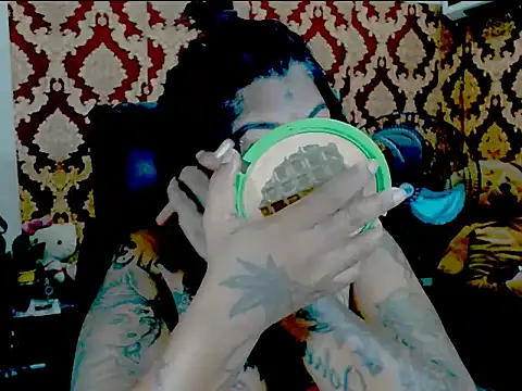 Indiancatz2 online show from 03-13-26, 12:43