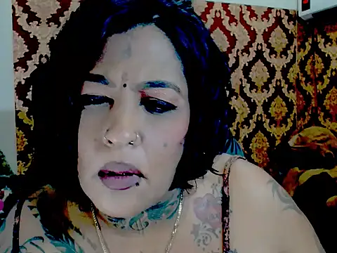 Indiancatz2 online show from 03-22-26, 05:25