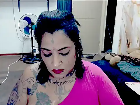Indiancatz2 online show from 05-26-26, 04:05