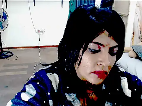 Snapshot of Indiancatz2 chatting on 07-14-26, 02:05 Indiancatz2 online show from 07-14-26, 02:05