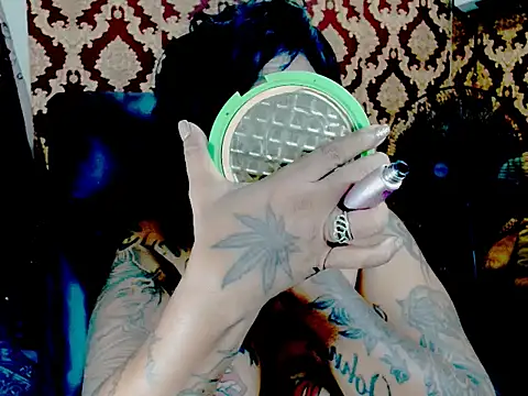 Indiancatz2 online show from 03-30-26, 03:46