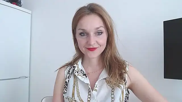 AliciaDesire online show from 03-31-26, 02:19