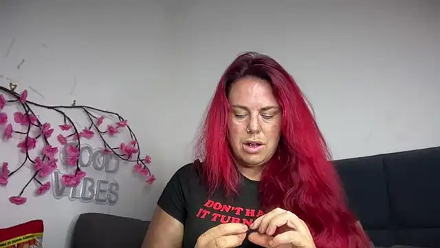 redxxxvixen online show from 05-19-26, 09:22