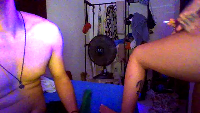 couplemilk online show from 04-27-26, 05:38