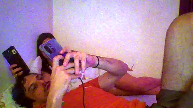 couplemilk online show from 04-21-26, 12:34
