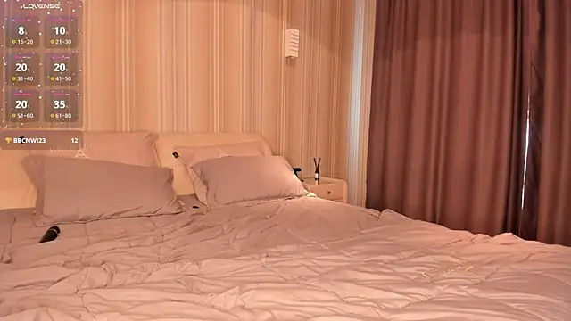 IsabellaTorrance online show from 03-04-25, 05:32