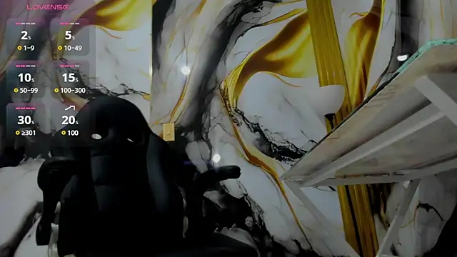 Thomas shelbys online show from 03-18-25, 03:34