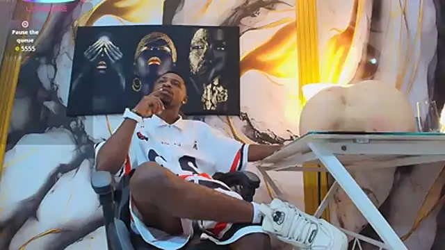 Thomas shelbys online show from 03-05-26, 03:36